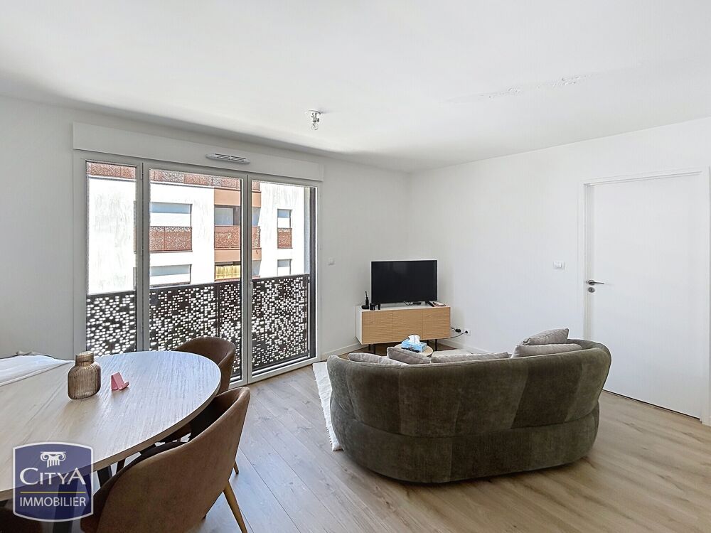 Vente Appartement appartement Vannes