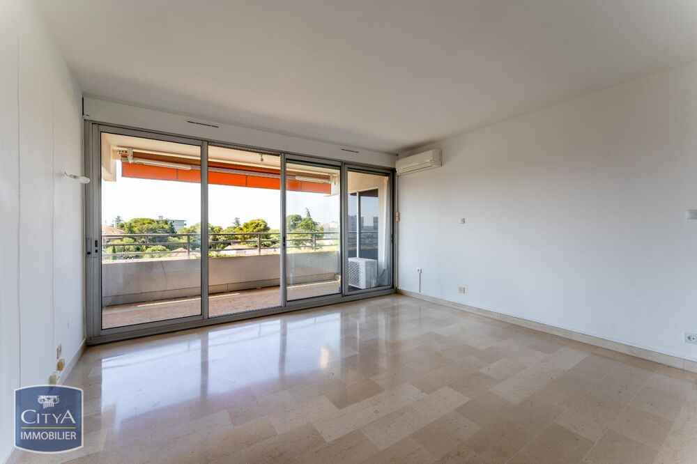 Vente Appartement appartement Nîmes