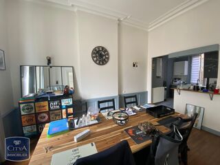  Appartement à vendre 3 pièces 83 m²