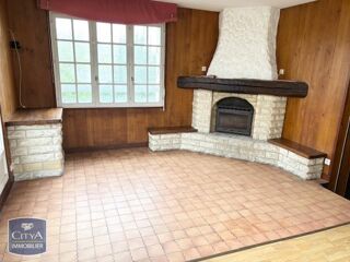  Maison à vendre 5 pièces 106 m²