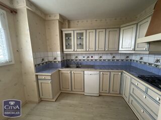  Appartement � vendre 4 pi�ces 72 m�