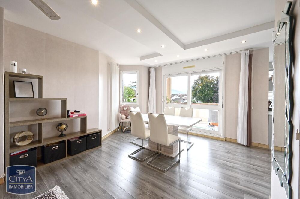 Vente Appartement appartement Saint-marcellin
