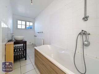  Maison à vendre 4 pièces 80 m²