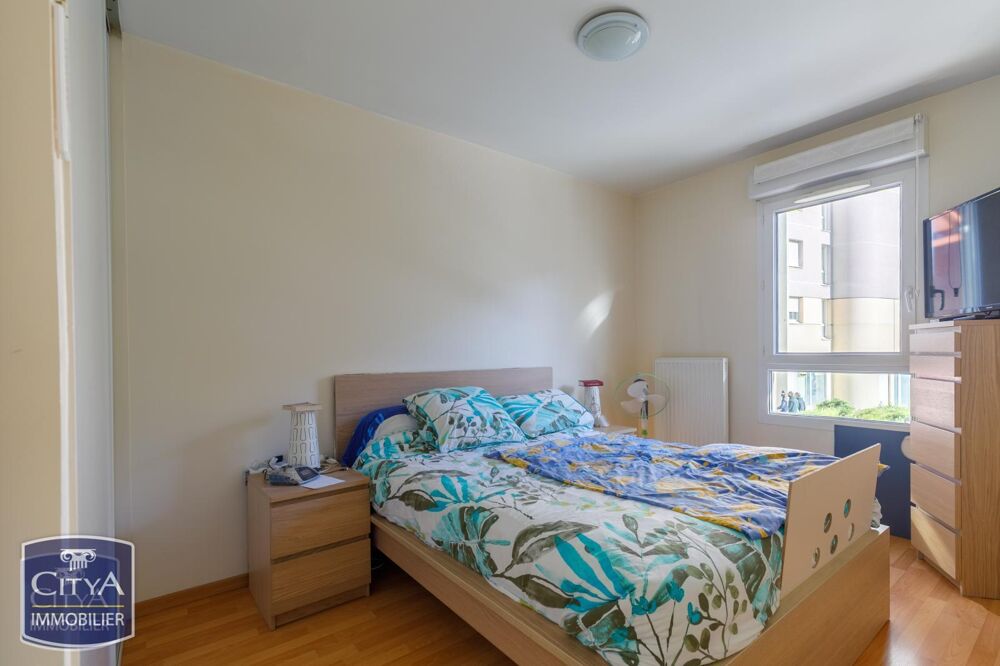 Vente Appartement appartement Villeurbanne