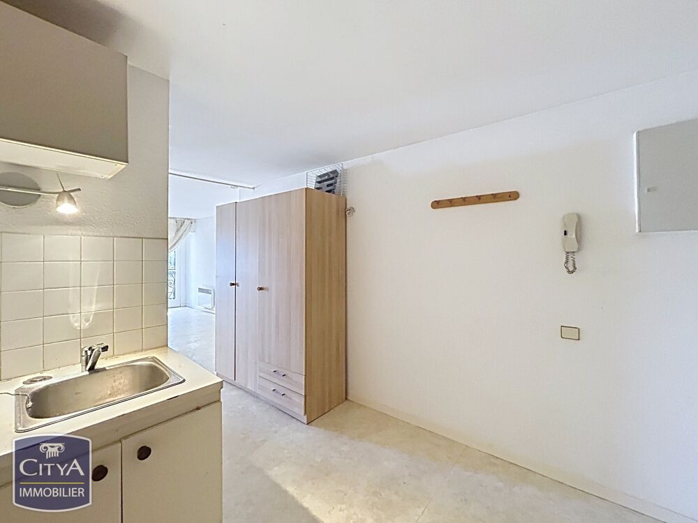 Vente Appartement appartement Bordeaux