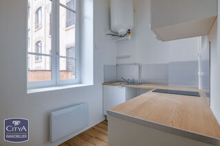  Appartement à vendre 1 pièce 28 m²