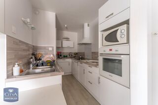  Appartement à vendre 4 pièces 96 m²