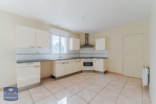  Maison à vendre 5 pièces 102 m²