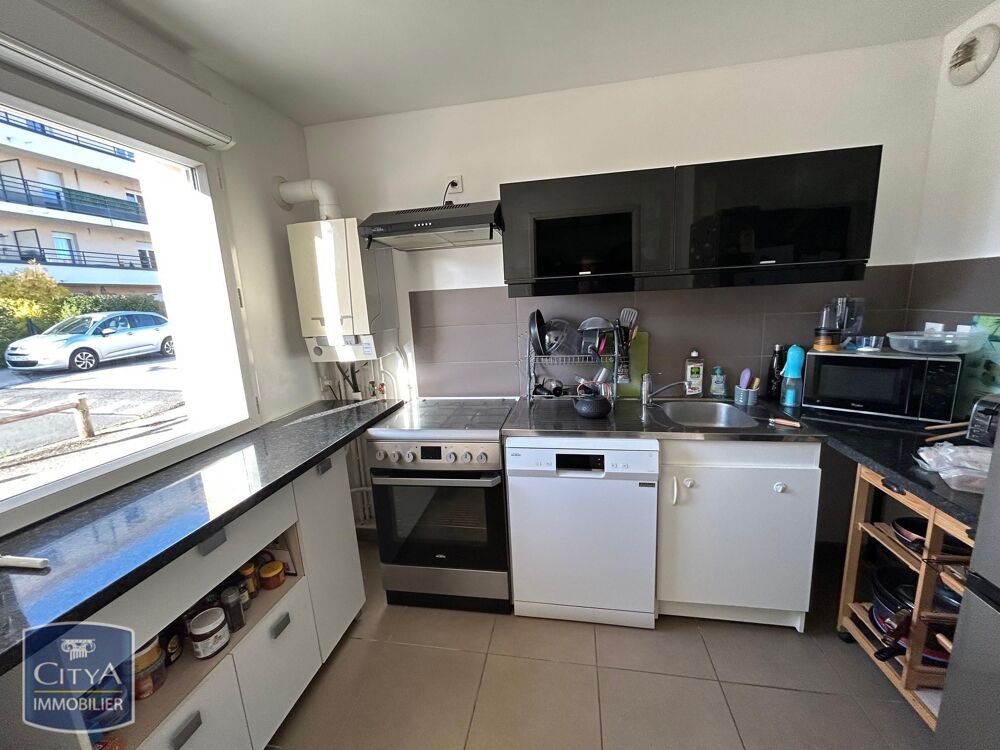 Vente Maison maison Mignaloux-beauvoir