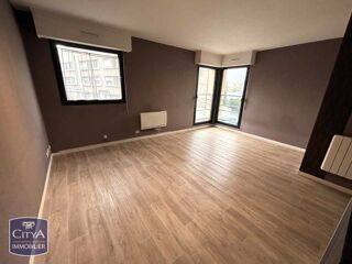  Appartement à vendre 1 pièce 30 m²