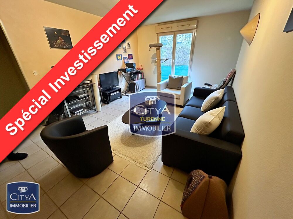 Appartement 2 pièces 48 m² · à Sedan · 48 m² · 50 000 €