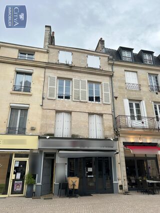  Appartement à vendre 2 pièces 42 m²