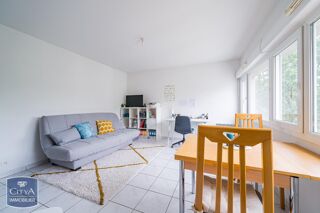  Appartement � vendre 1 pi�ce 31 m�