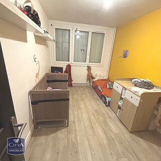  Appartement � vendre 3 pi�ces 73 m�