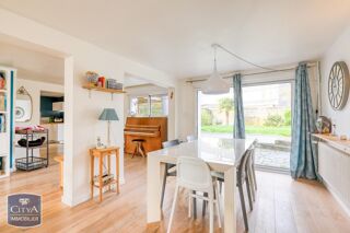  Maison à vendre 7 pièces 154 m²