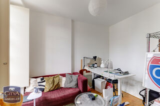 Appartement à vendre 2 pièces 42 m²