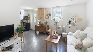  Maison à vendre 4 pièces 80 m²