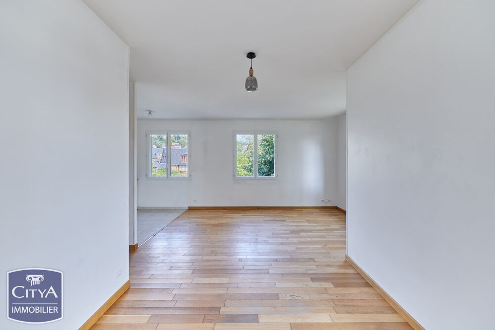 Vente Appartement appartement Saint-arnoult