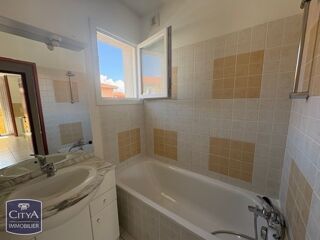 Appartement à vendre 3 pièces 54 m²