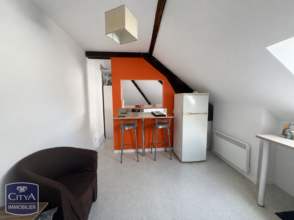 Appartement 1 pièce 15 m² · à Laon · 15 m² · 40 000 €