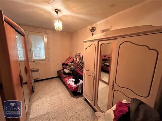  Appartement à vendre 3 pièces 57 m²
