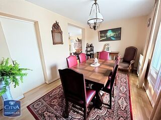  Appartement à vendre 4 pièces 101 m²