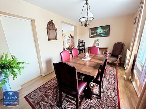  Appartement à vendre 4 pièces 101 m²