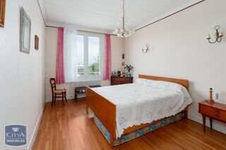  Maison à vendre 5 pièces 111 m²