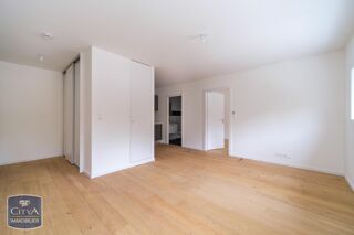 Appartement 2 pièces 44 m² · à Brunstatt-Didenheim · 44 m² · 158 000 €