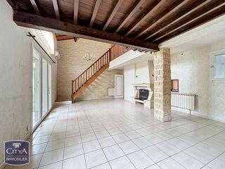 Maison 5 pièces 127 m² · à Nîmes · 127 m² · 263 000 €
