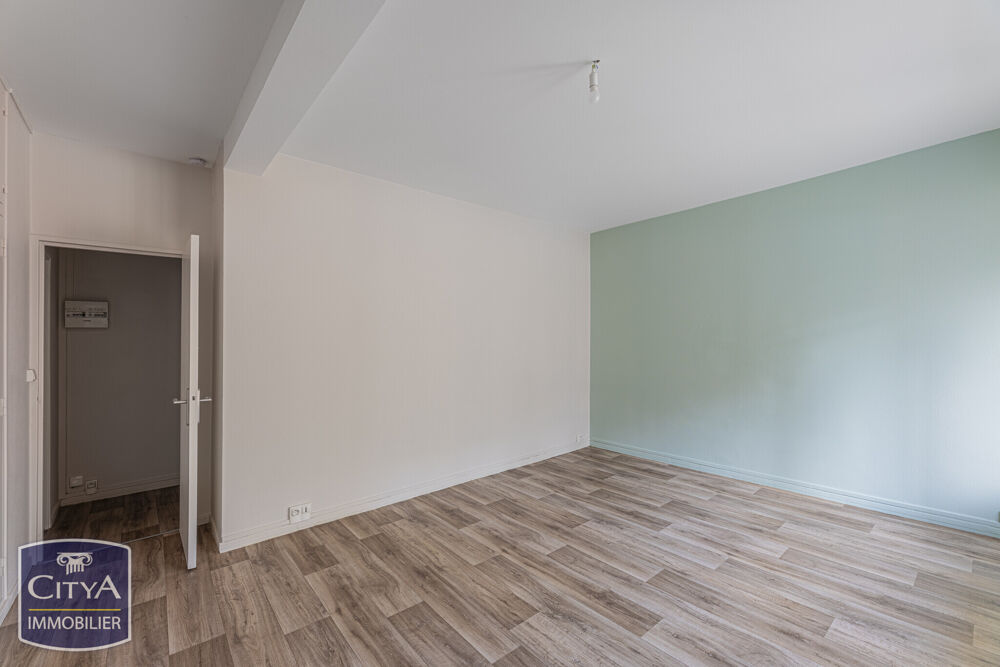 Vente Appartement appartement Tours