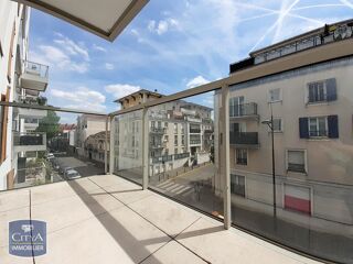  Appartement à vendre 1 pièce 26 m²