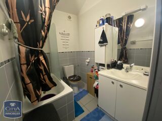  Appartement à vendre 3 pièces 62 m²