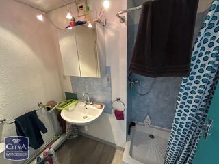  Appartement � vendre 2 pi�ces 30 m�