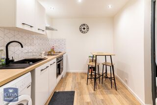  Maison à vendre 3 pièces 66 m²