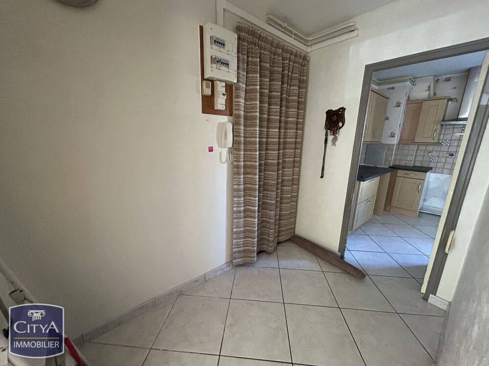 Vente Appartement appartement Le mans