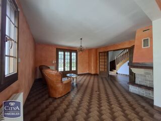  Maison à vendre 5 pièces 119 m²