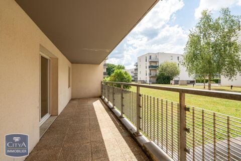   appartement Appartement - 3 pi�ce(s) - 62 m�