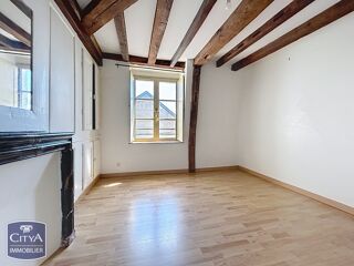  Appartement � vendre 4 pi�ces 76 m�