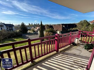  Appartement � vendre 2 pi�ces 49 m�