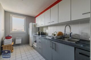  Appartement à vendre 3 pièces 70 m²