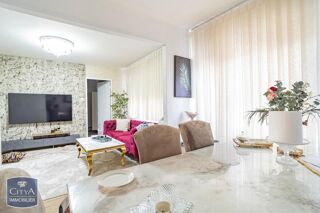 Appartement à vendre 4 pièces 70 m²