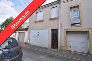  Maison à vendre 2 pièces 44 m²