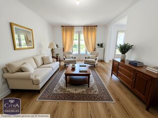  Maison à vendre 5 pièces 114 m²