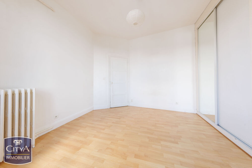 Vente Appartement appartement Chamalières