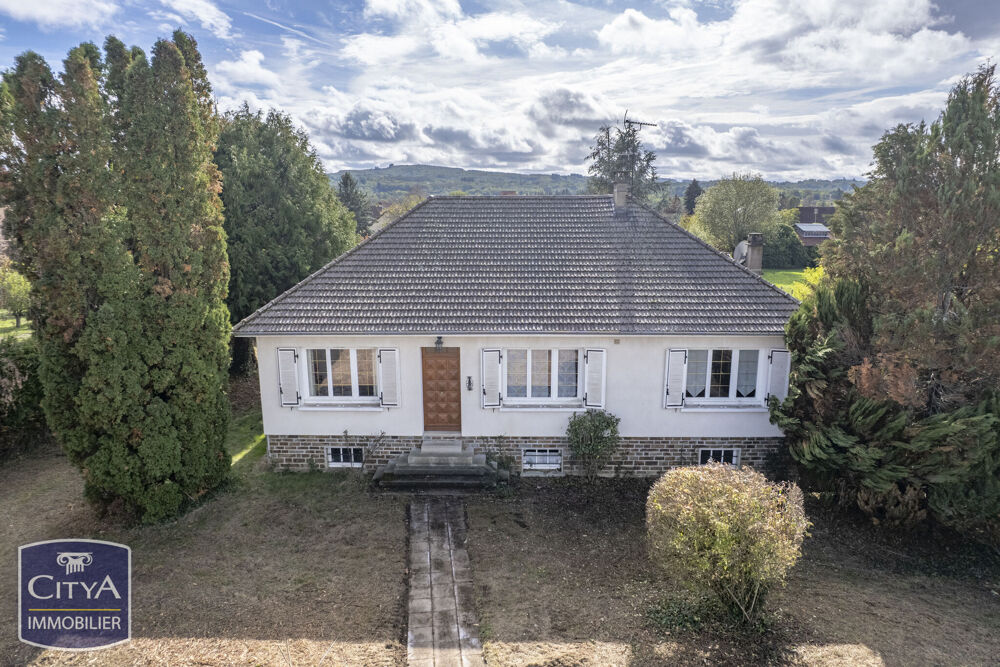 Vente Maison maison Boussac