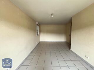  Appartement à vendre 2 pièces 47 m²