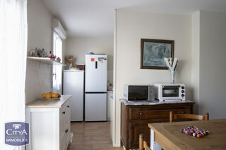  Appartement � vendre 3 pi�ces 66 m�