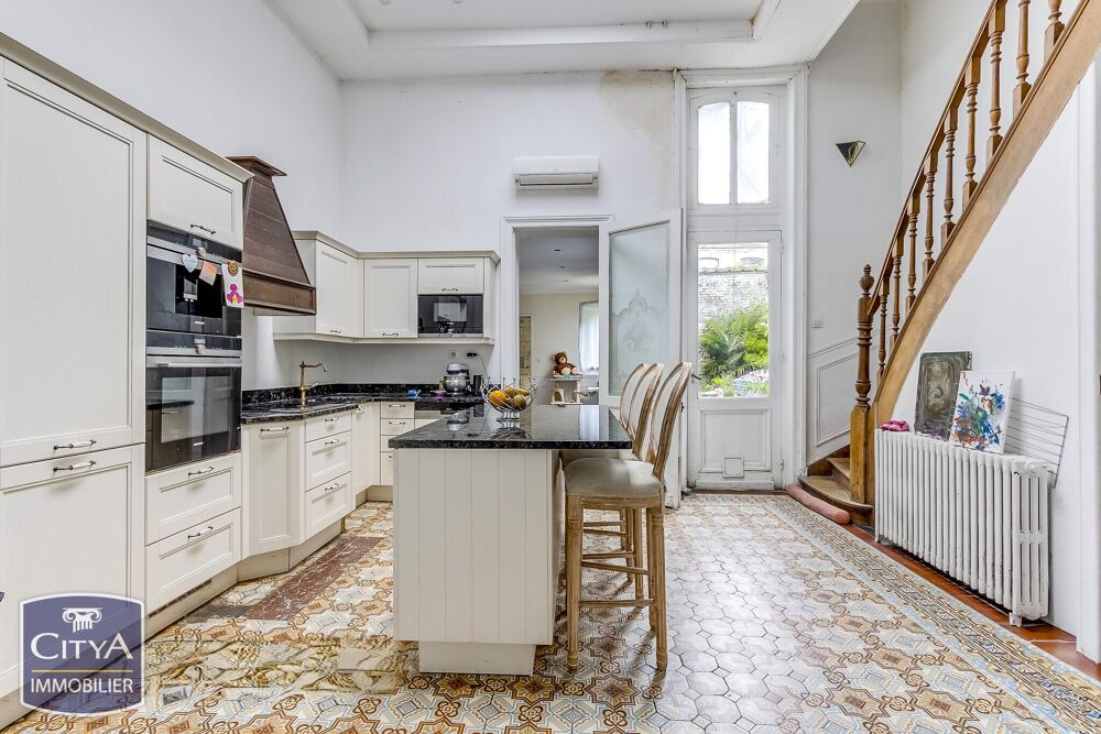 Vente Maison maison Roubaix