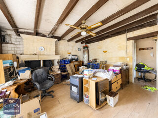  Maison à vendre 2 pièces 60 m²
